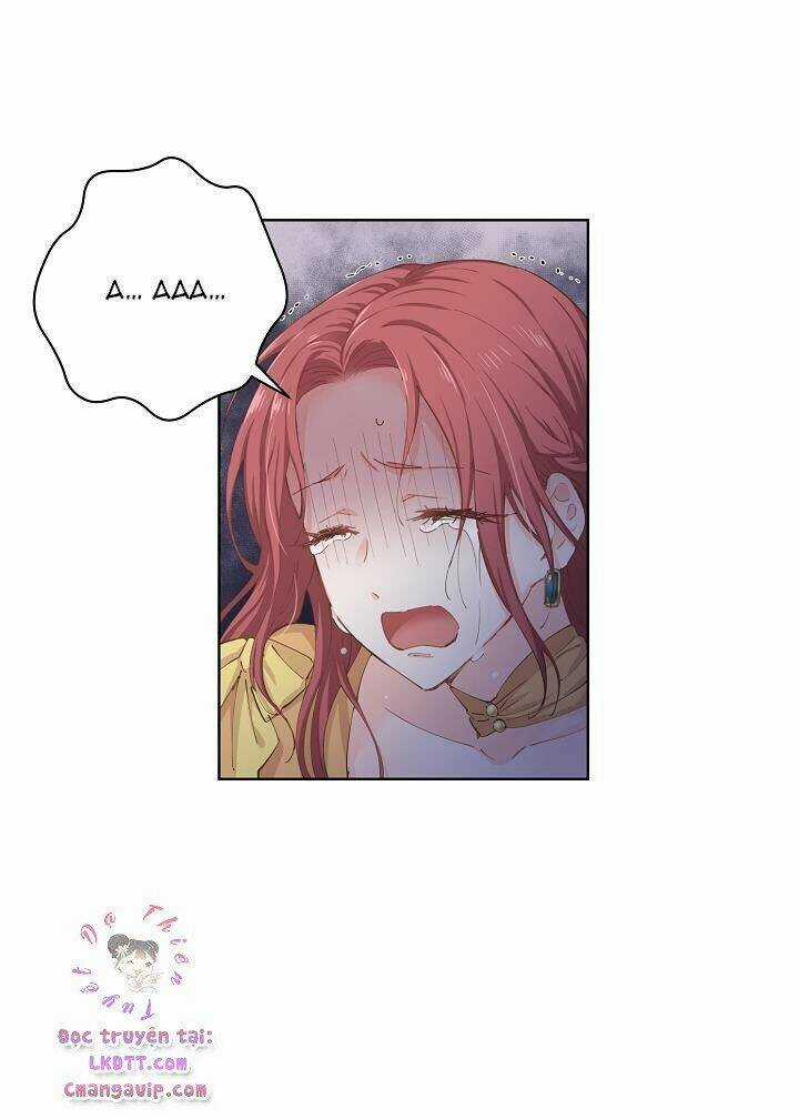 Tôi Đã Mệt Rồi Chapter 1 trang 6