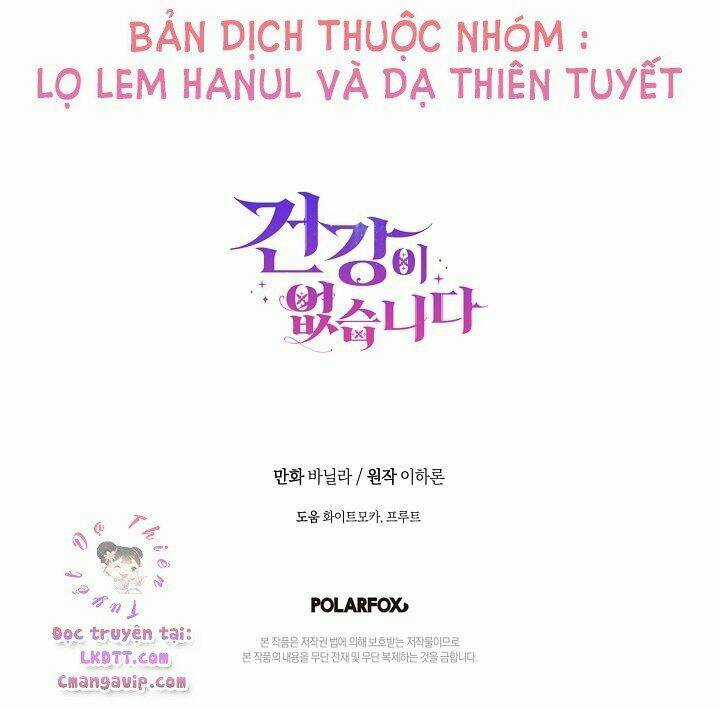 Tôi Đã Mệt Rồi Chapter 1 trang 60