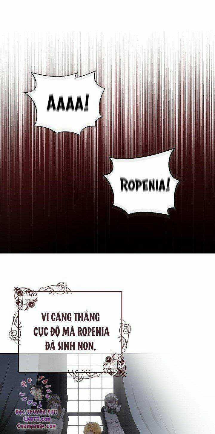 Tôi Đã Mệt Rồi Chapter 1 trang 7