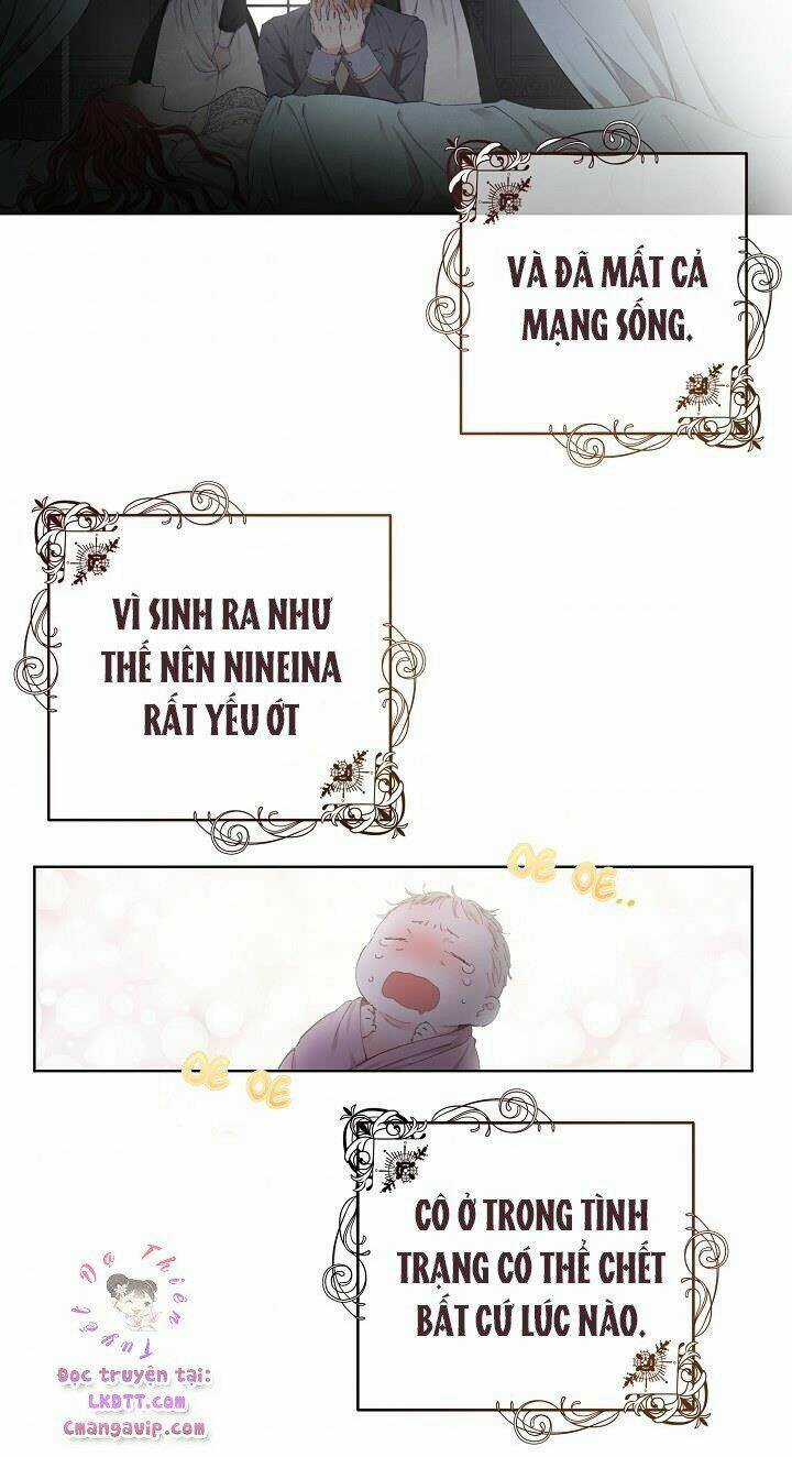 Tôi Đã Mệt Rồi Chapter 1 trang 8