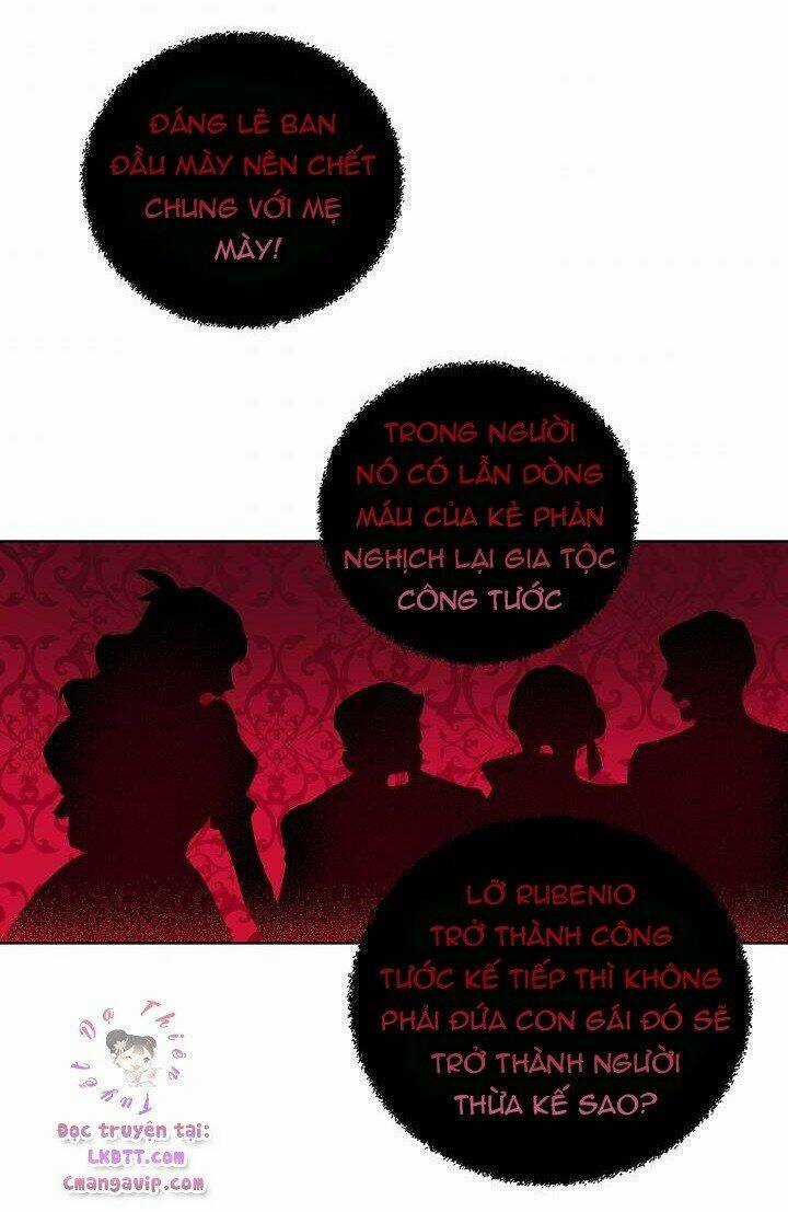 Tôi Đã Mệt Rồi Chapter 1 trang 9