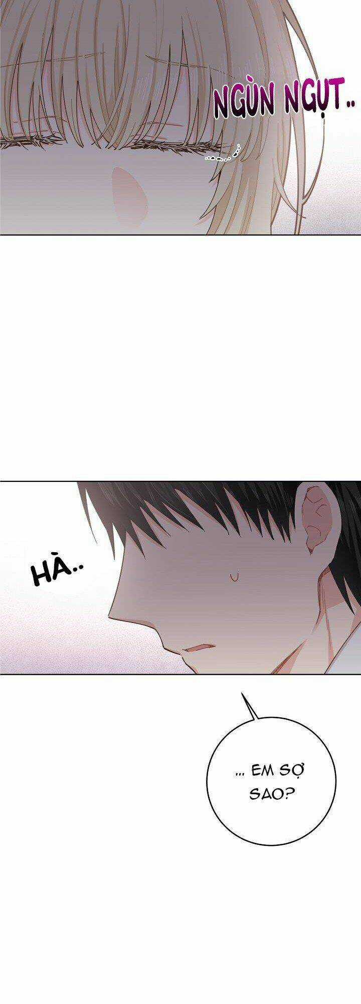 Tôi Đã Mệt Rồi Chapter 10 trang 10