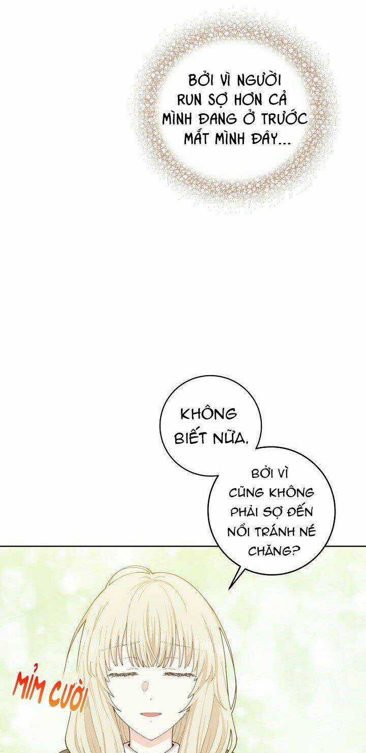 Tôi Đã Mệt Rồi Chapter 10 trang 12