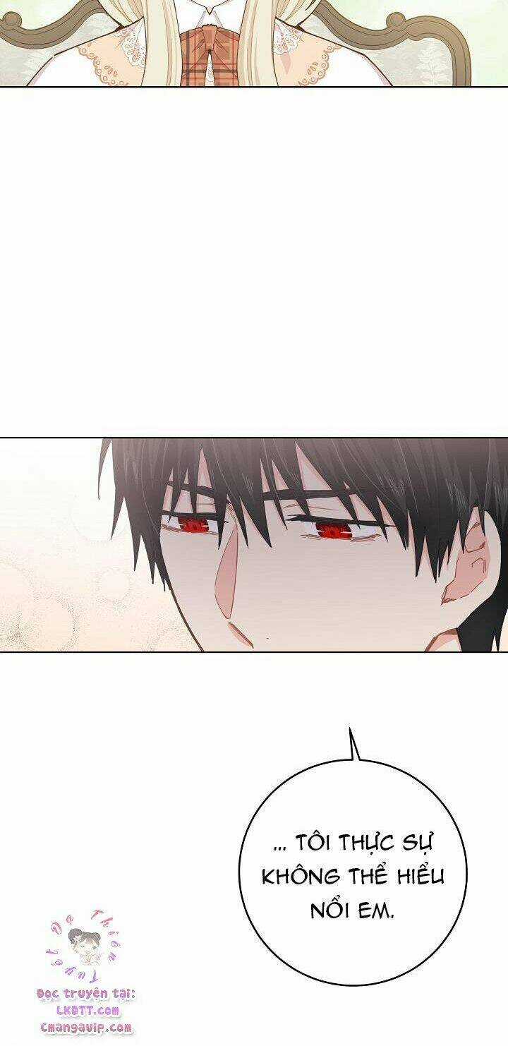 Tôi Đã Mệt Rồi Chapter 10 trang 13