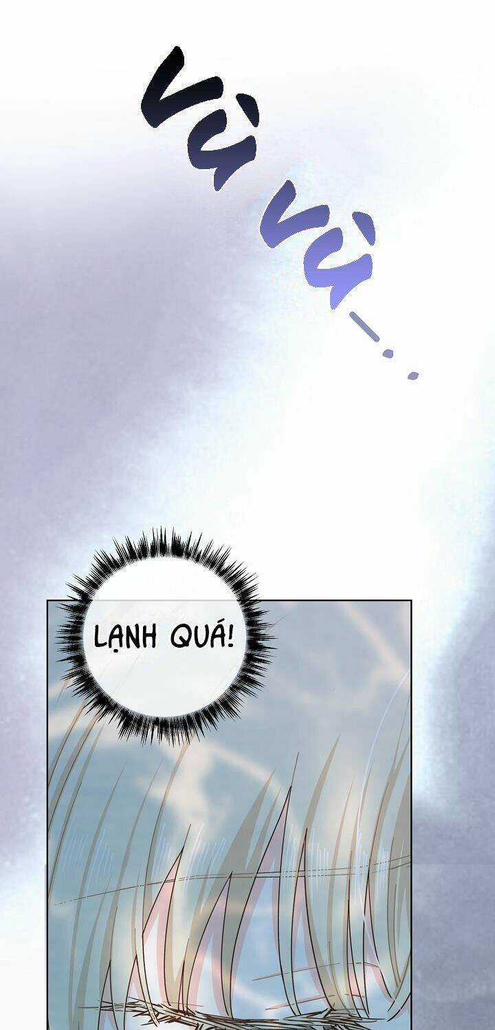 Tôi Đã Mệt Rồi Chapter 10 trang 16