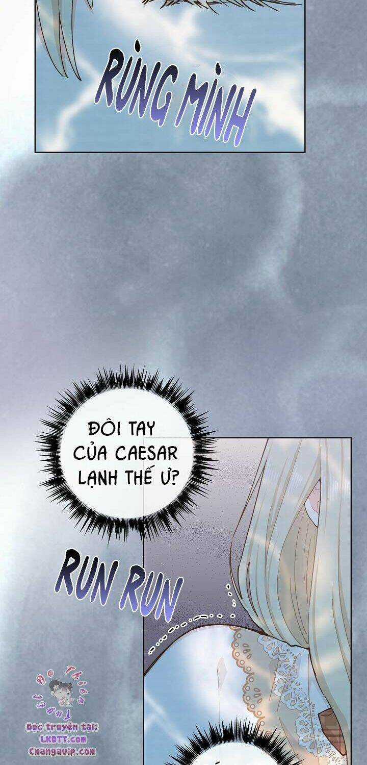 Tôi Đã Mệt Rồi Chapter 10 trang 17