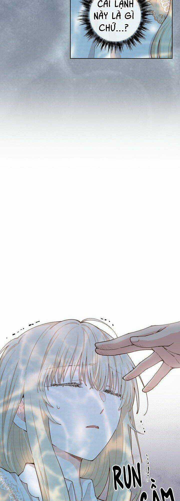 Tôi Đã Mệt Rồi Chapter 10 trang 18