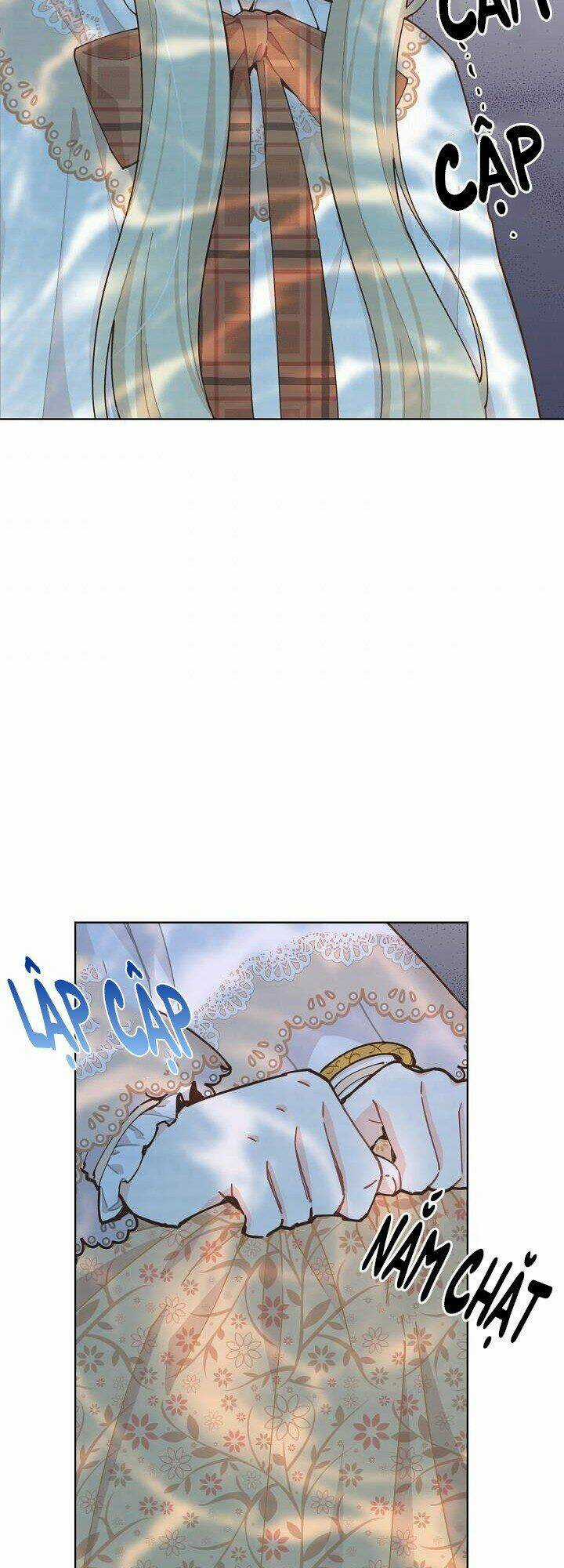 Tôi Đã Mệt Rồi Chapter 10 trang 19