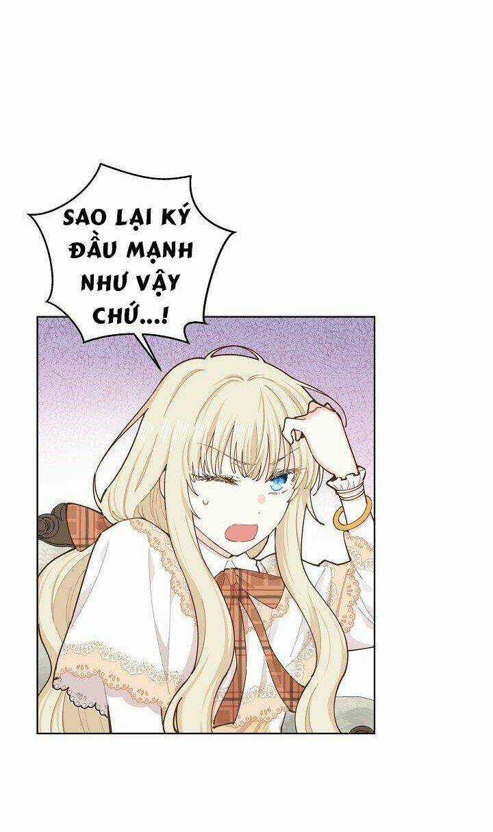 Tôi Đã Mệt Rồi Chapter 10 trang 21