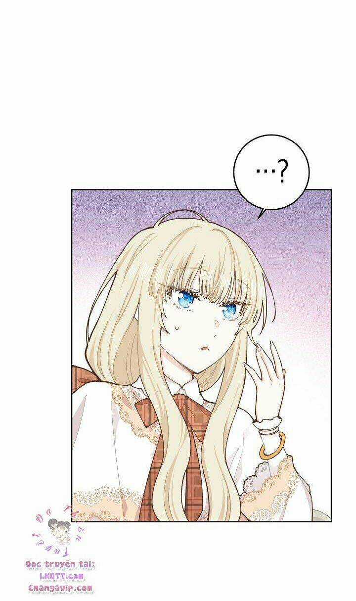 Tôi Đã Mệt Rồi Chapter 10 trang 22