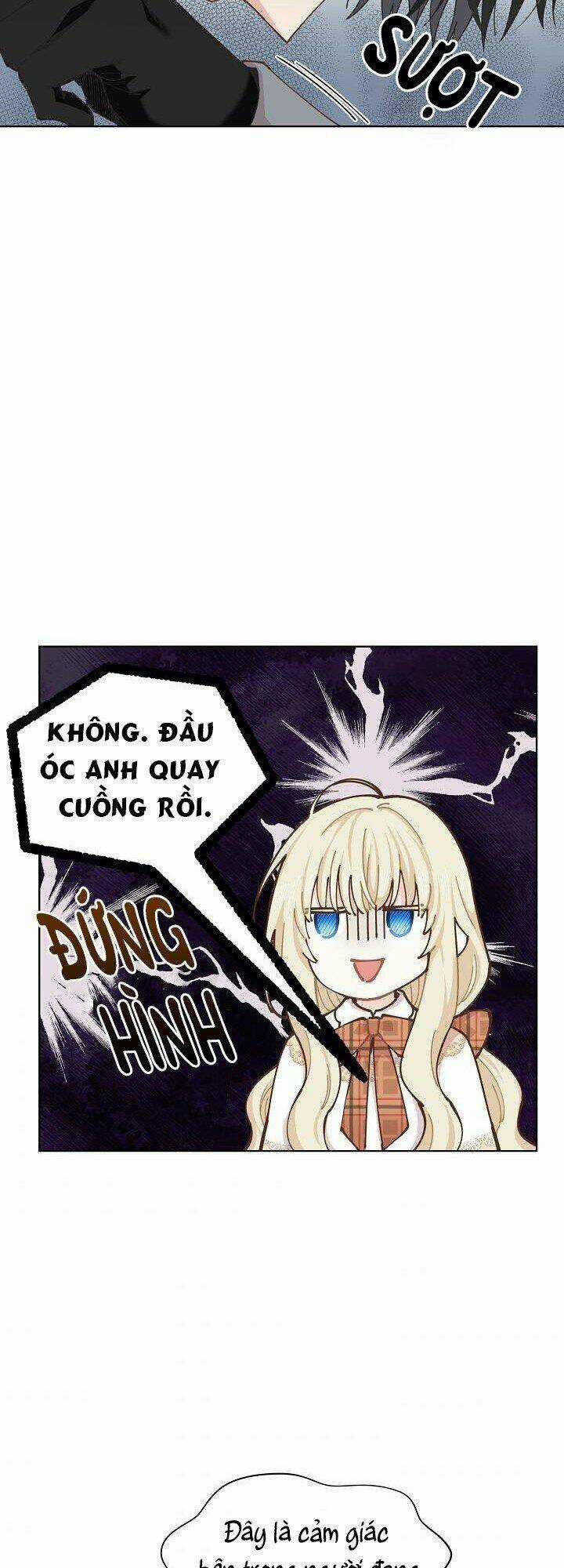 Tôi Đã Mệt Rồi Chapter 10 trang 24