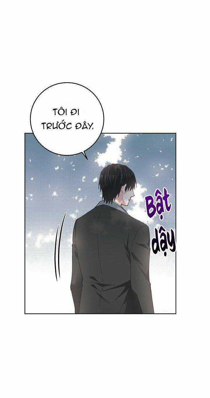 Tôi Đã Mệt Rồi Chapter 10 trang 26