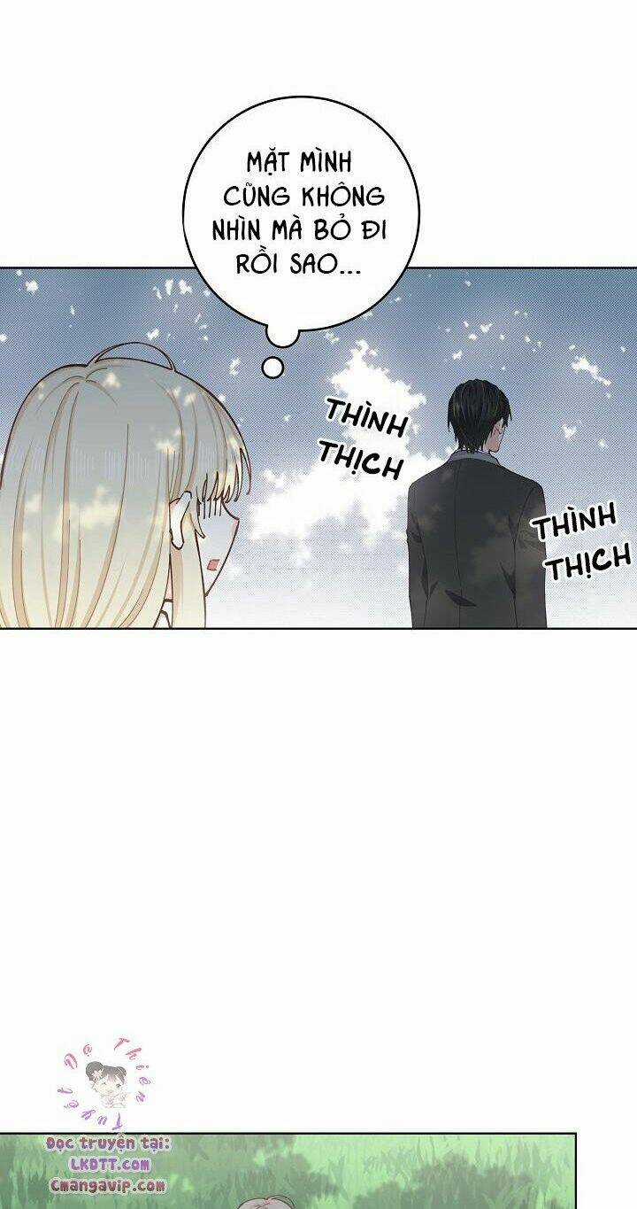 Tôi Đã Mệt Rồi Chapter 10 trang 27