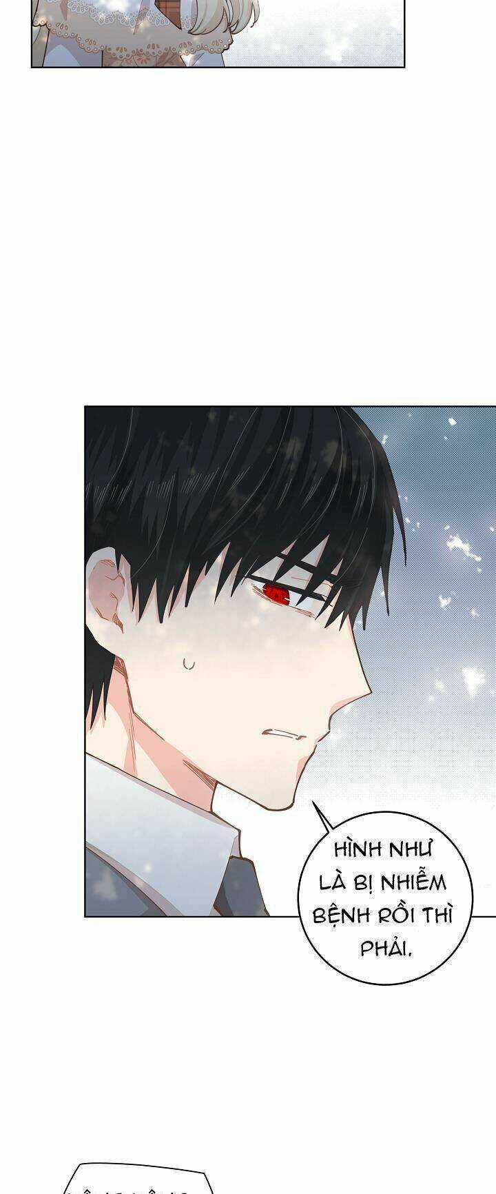 Tôi Đã Mệt Rồi Chapter 10 trang 29