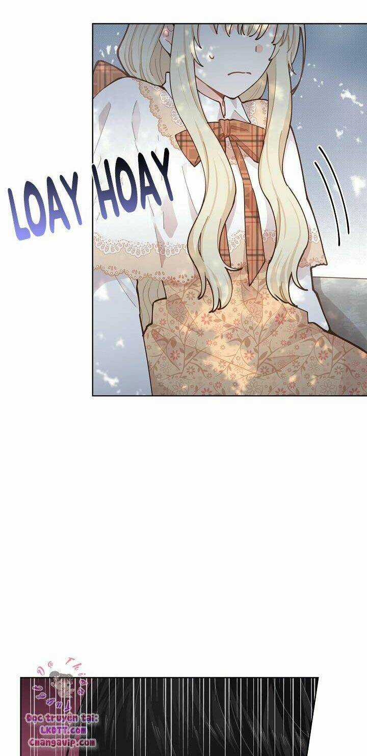 Tôi Đã Mệt Rồi Chapter 10 trang 3