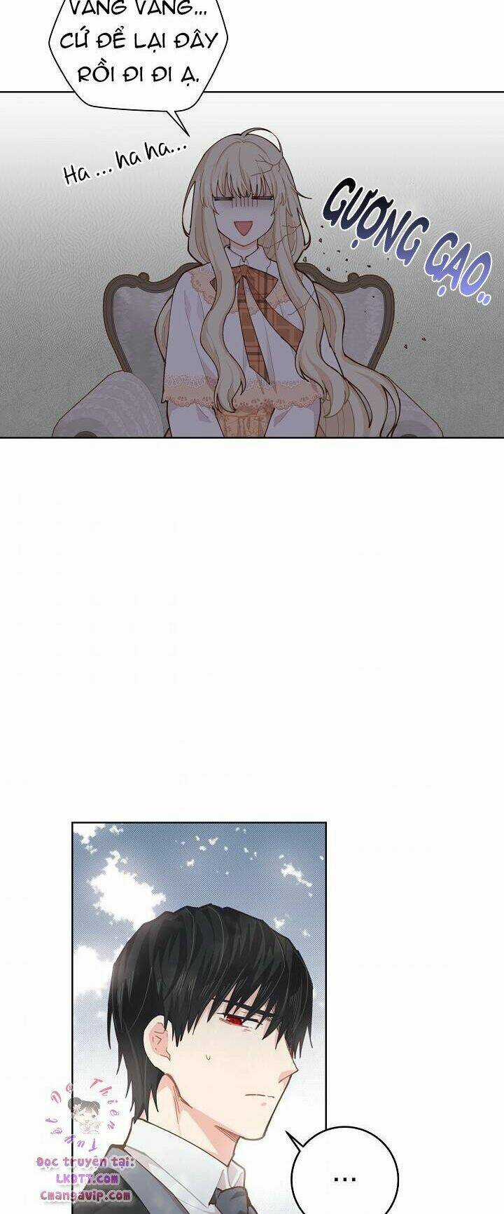 Tôi Đã Mệt Rồi Chapter 10 trang 30