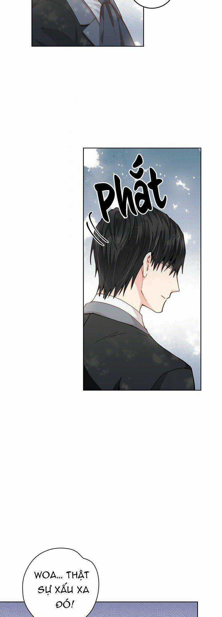 Tôi Đã Mệt Rồi Chapter 10 trang 31