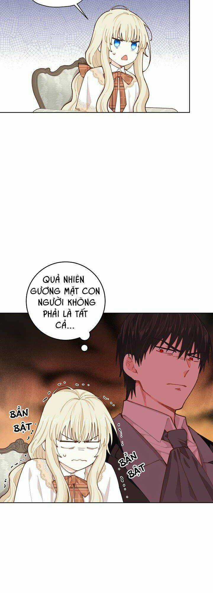 Tôi Đã Mệt Rồi Chapter 10 trang 32