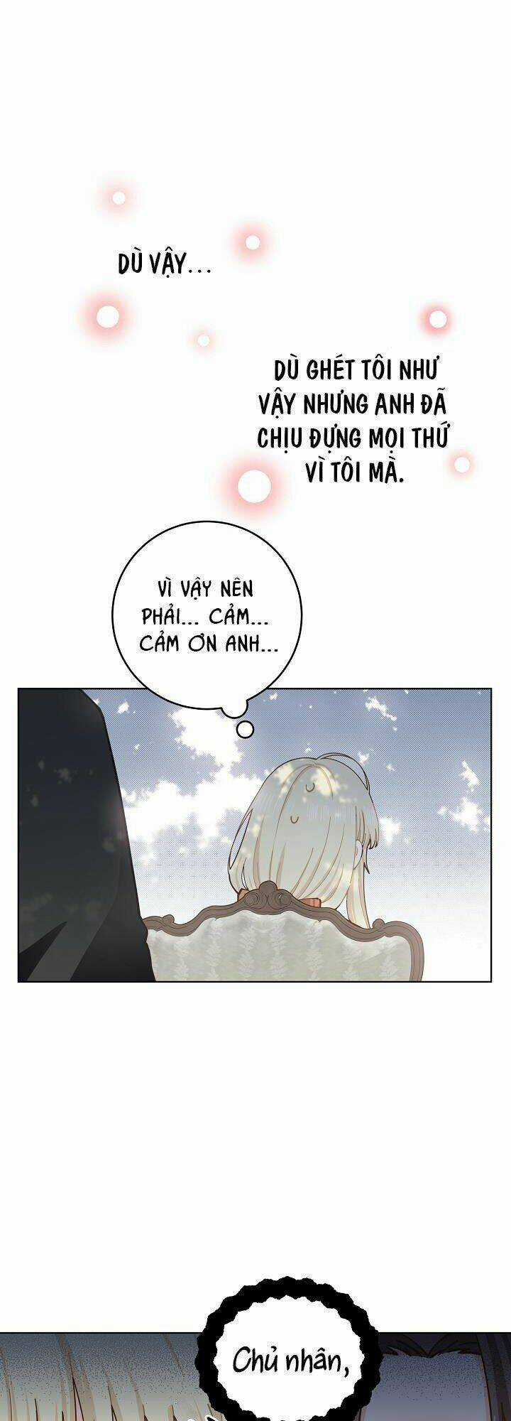 Tôi Đã Mệt Rồi Chapter 10 trang 33
