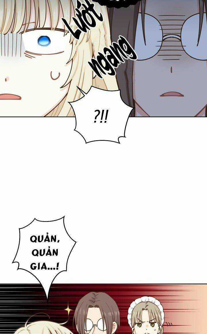 Tôi Đã Mệt Rồi Chapter 10 trang 34