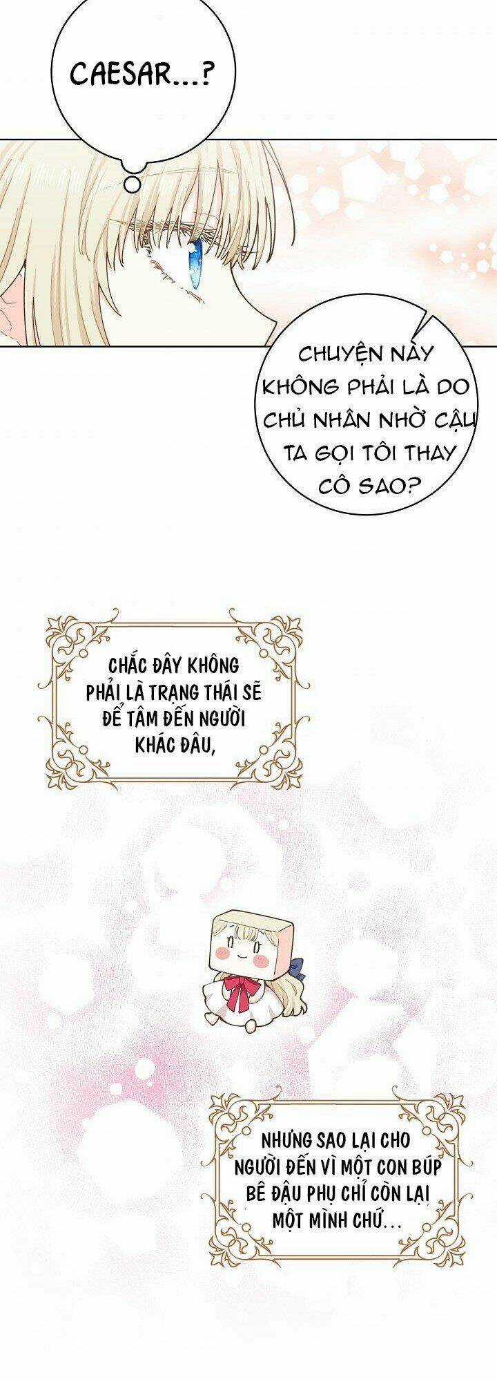 Tôi Đã Mệt Rồi Chapter 10 trang 37