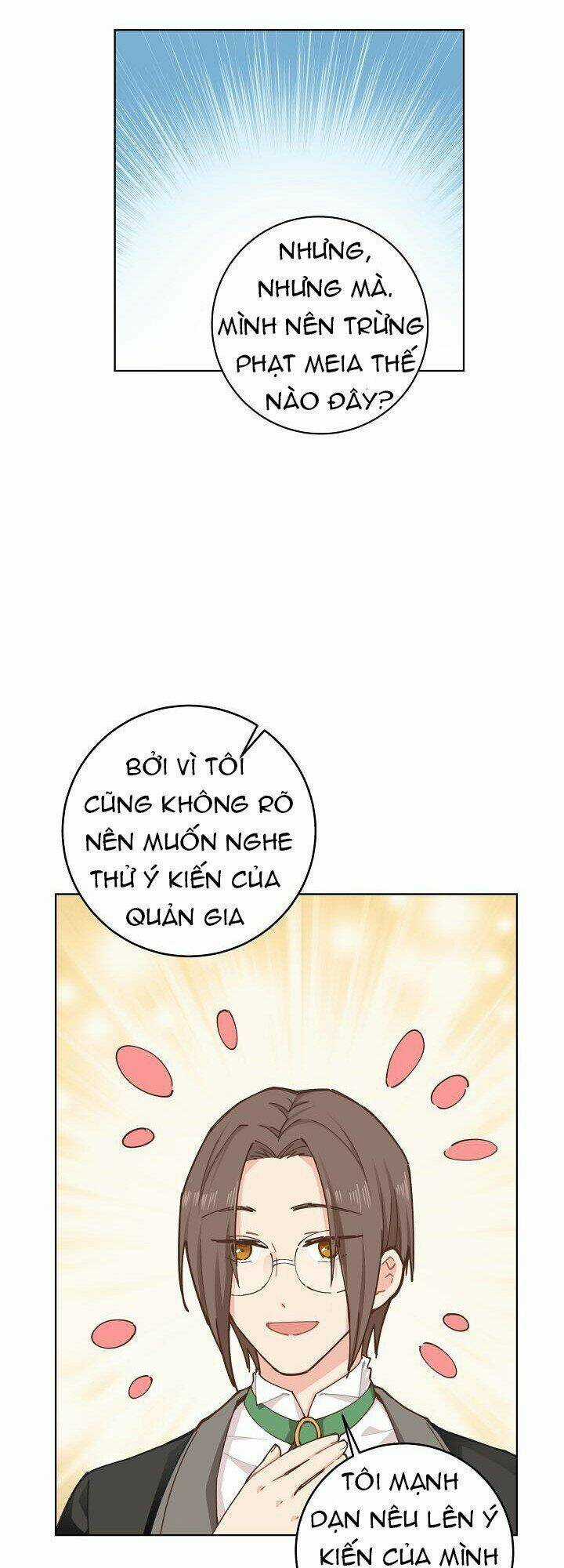 Tôi Đã Mệt Rồi Chapter 10 trang 39