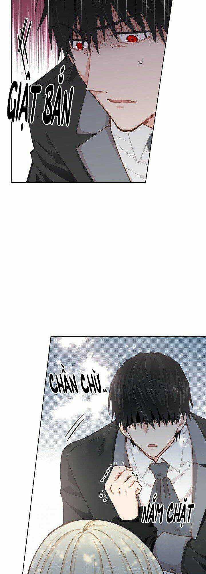 Tôi Đã Mệt Rồi Chapter 10 trang 4