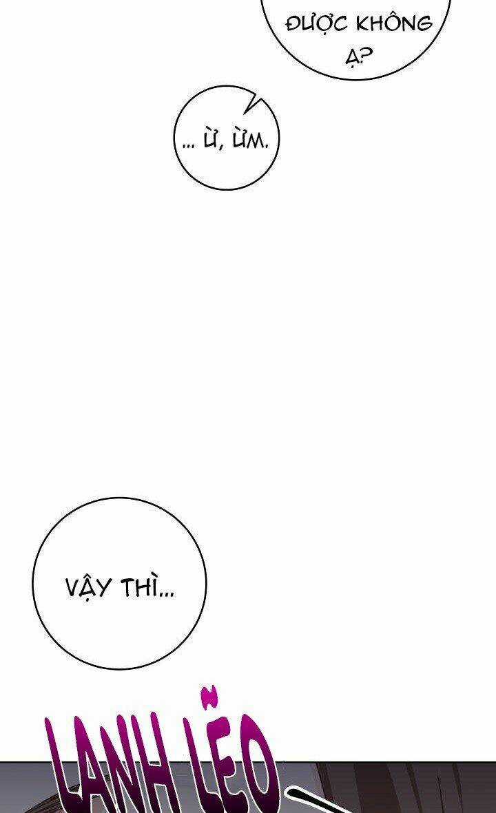 Tôi Đã Mệt Rồi Chapter 10 trang 40