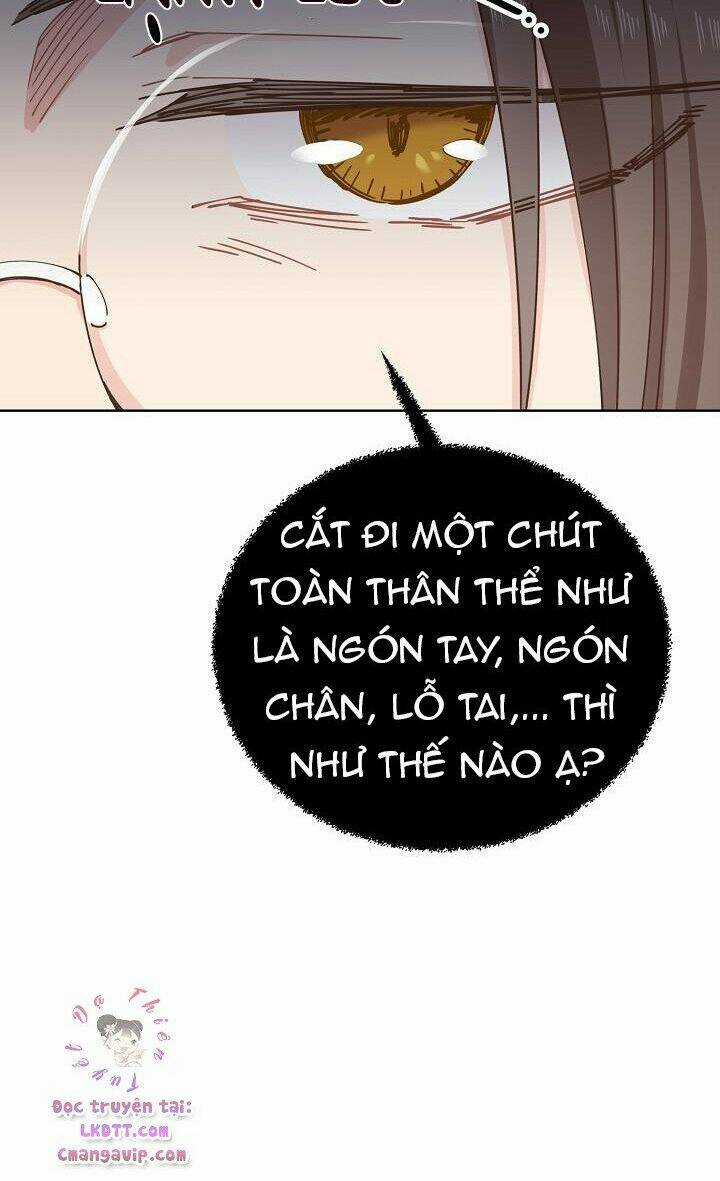 Tôi Đã Mệt Rồi Chapter 10 trang 41