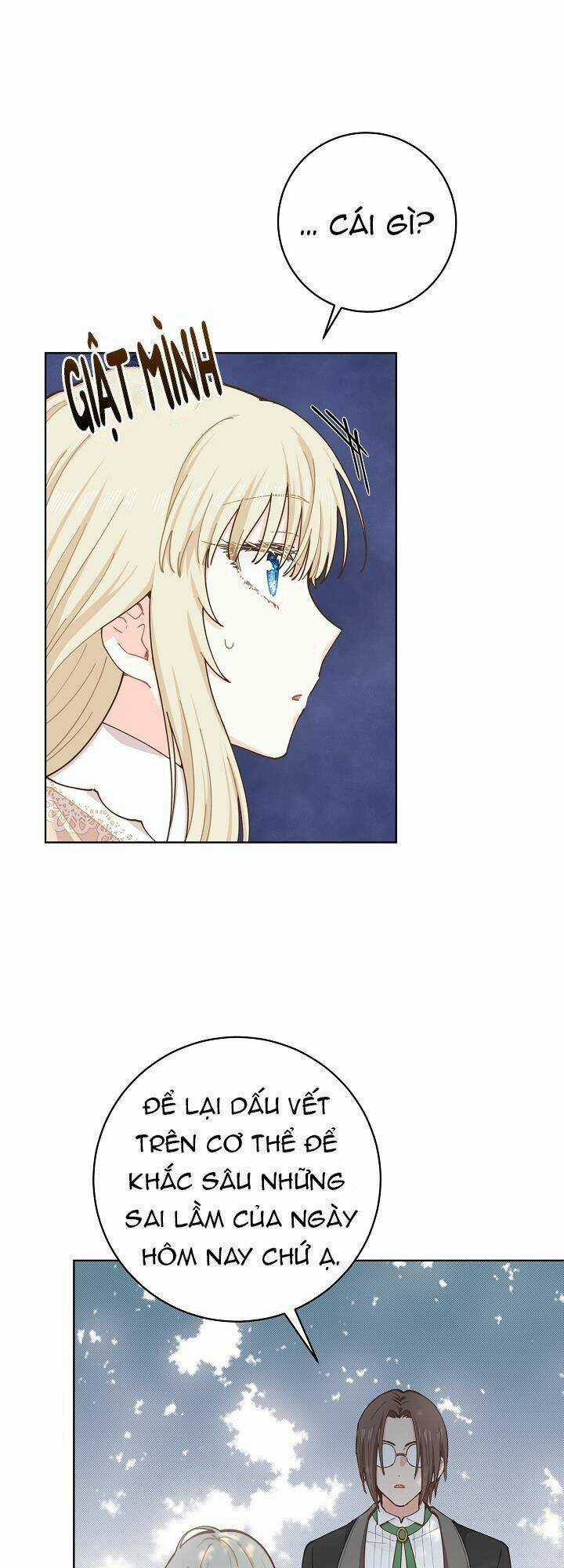 Tôi Đã Mệt Rồi Chapter 10 trang 42