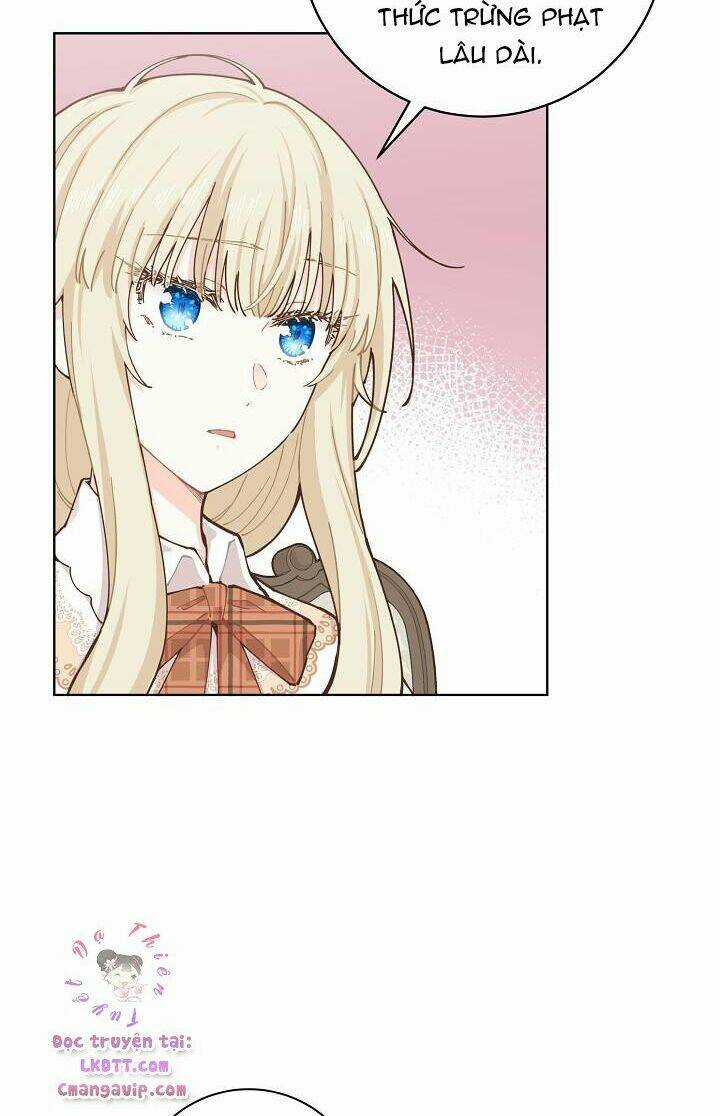 Tôi Đã Mệt Rồi Chapter 10 trang 45