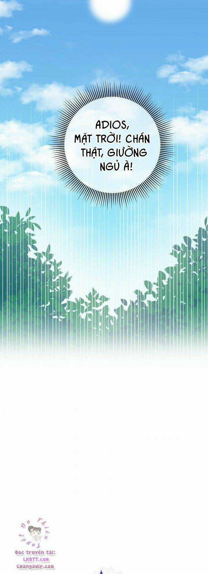 Tôi Đã Mệt Rồi Chapter 10 trang 49