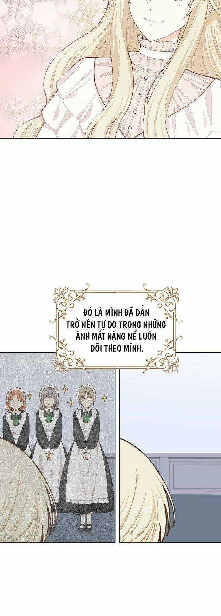 Tôi Đã Mệt Rồi Chapter 10 trang 51