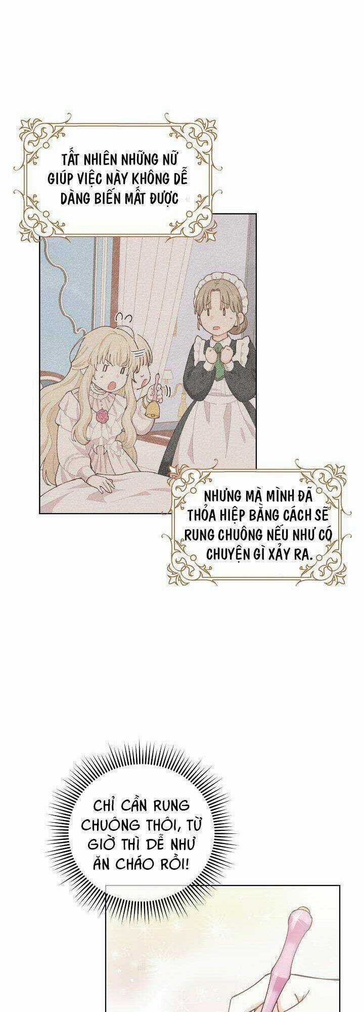 Tôi Đã Mệt Rồi Chapter 10 trang 52