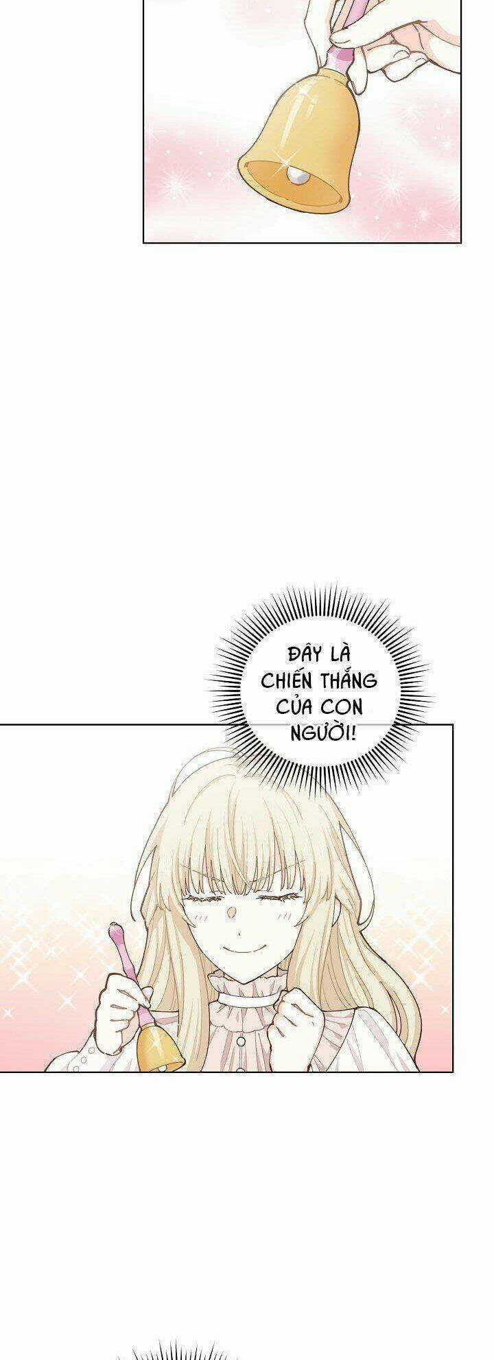 Tôi Đã Mệt Rồi Chapter 10 trang 53