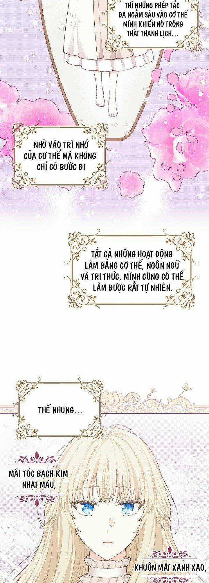 Tôi Đã Mệt Rồi Chapter 10 trang 58