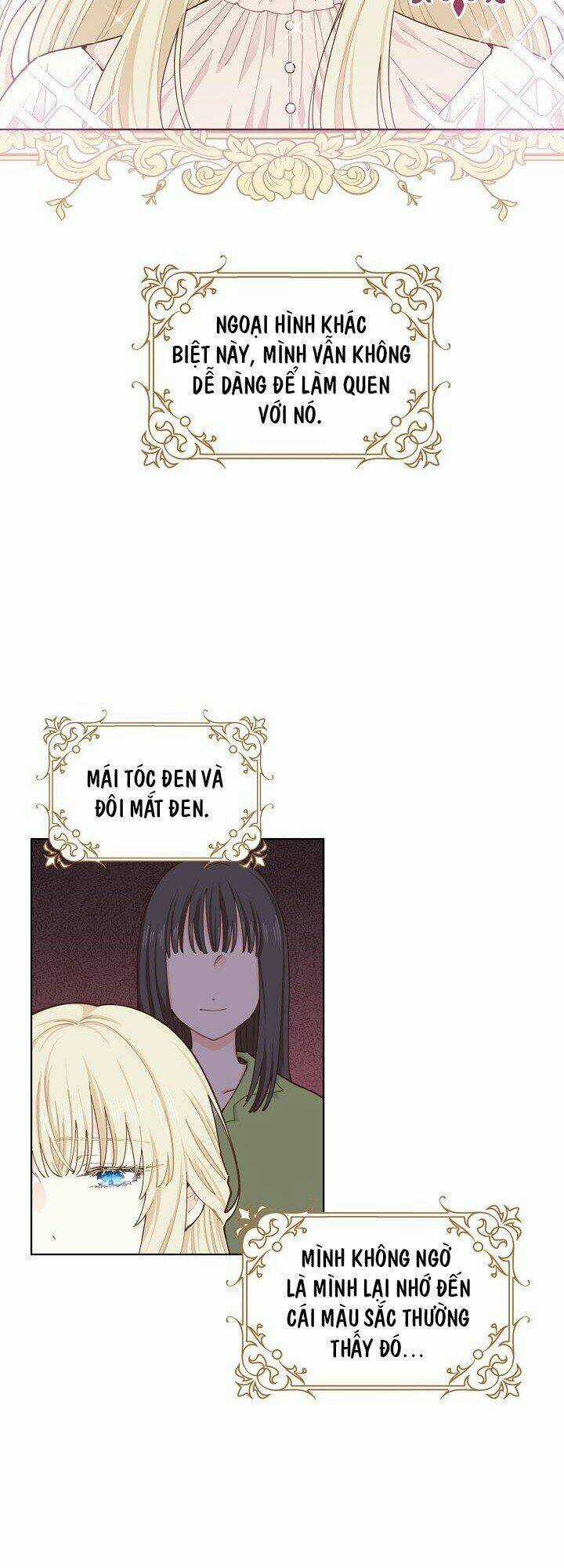Tôi Đã Mệt Rồi Chapter 10 trang 59