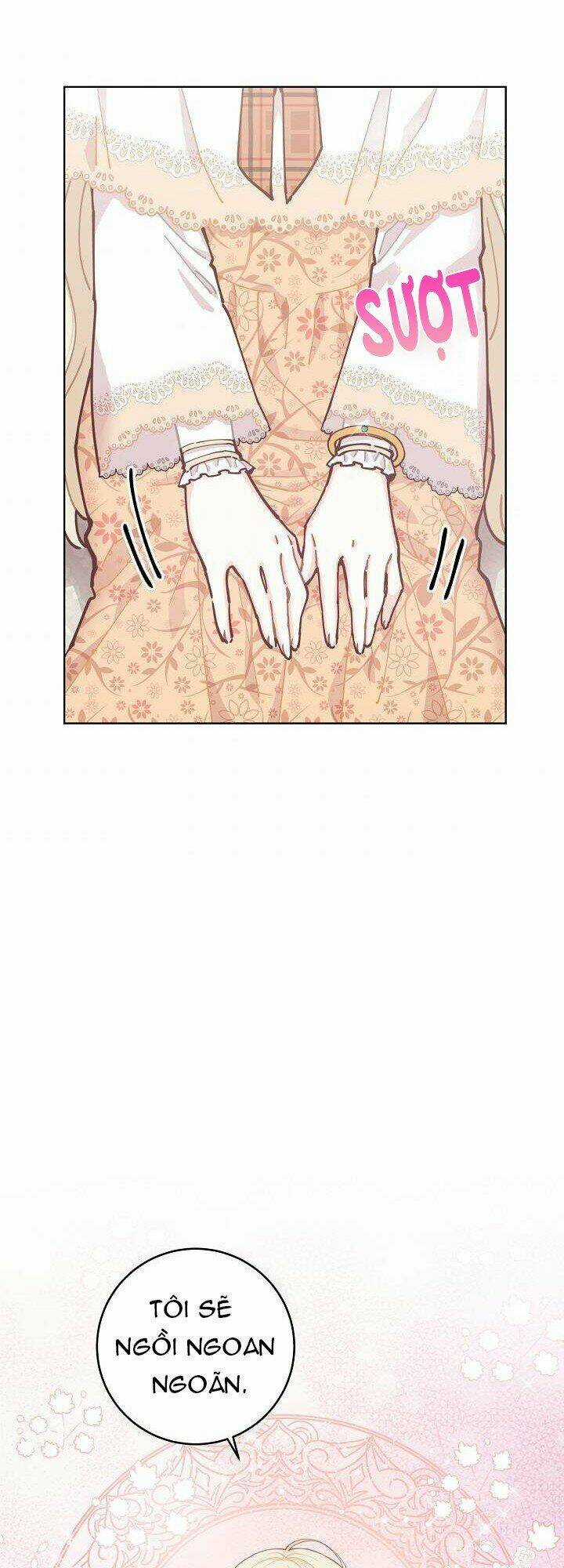 Tôi Đã Mệt Rồi Chapter 10 trang 6