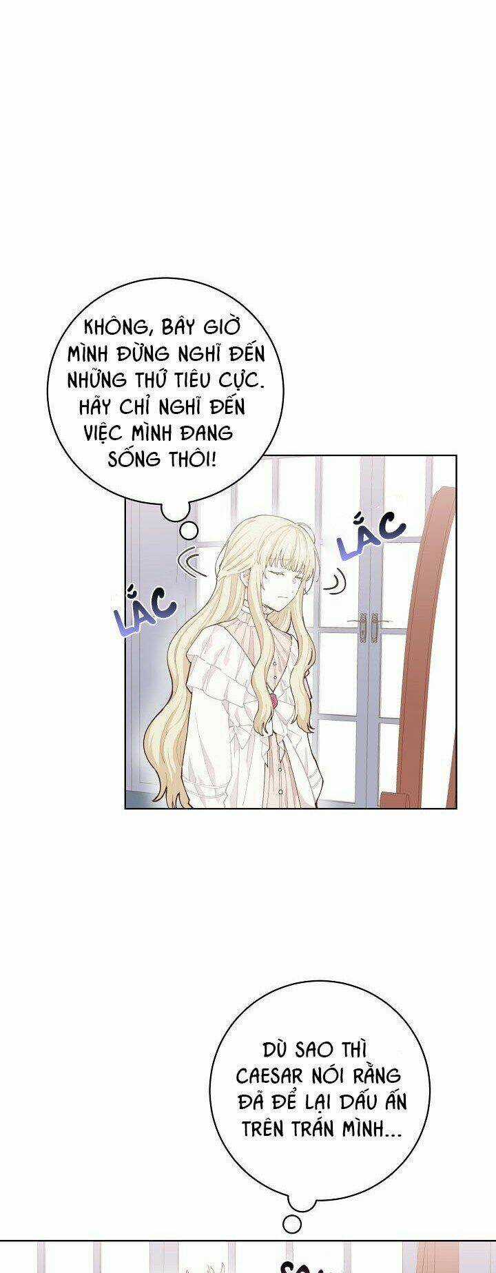 Tôi Đã Mệt Rồi Chapter 10 trang 60