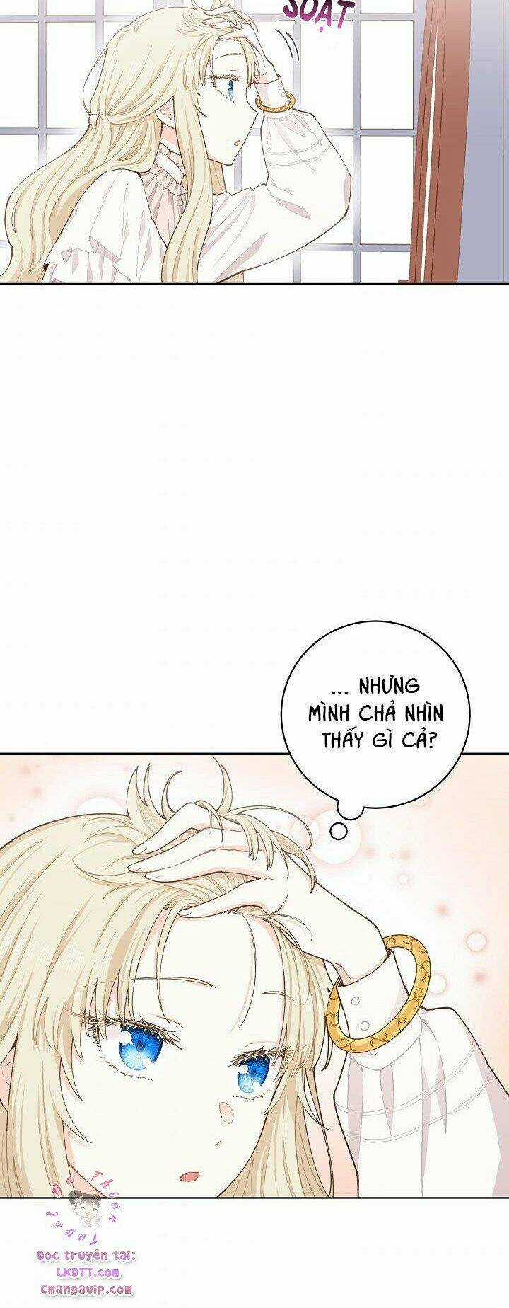 Tôi Đã Mệt Rồi Chapter 10 trang 61