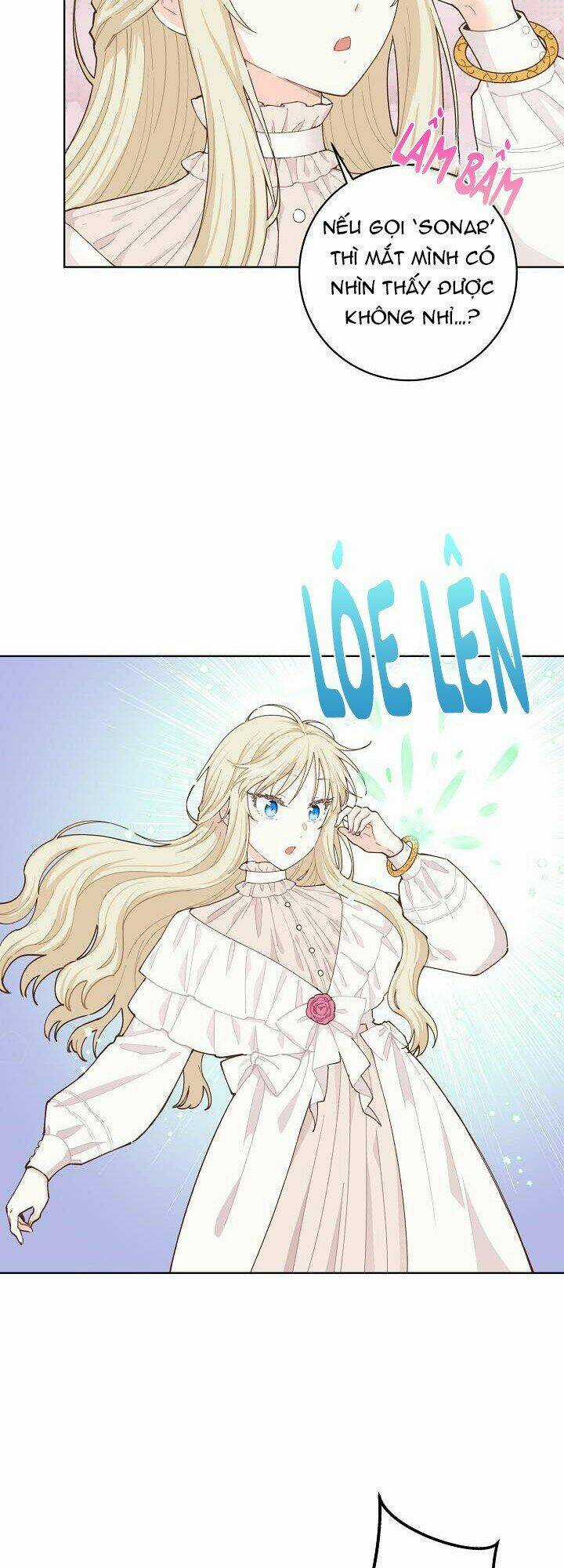 Tôi Đã Mệt Rồi Chapter 10 trang 63