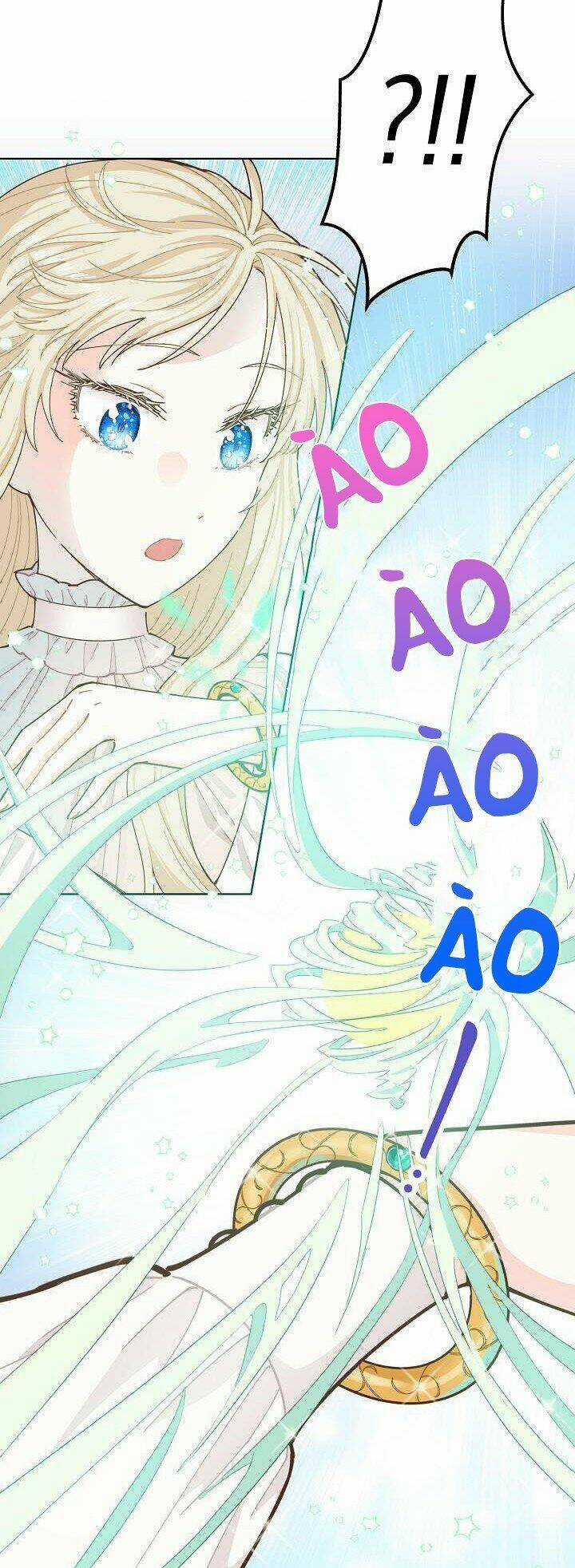 Tôi Đã Mệt Rồi Chapter 10 trang 64