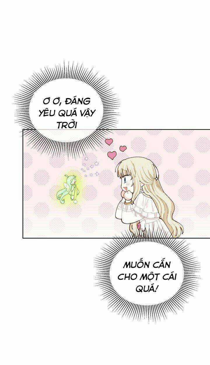 Tôi Đã Mệt Rồi Chapter 11 trang 10