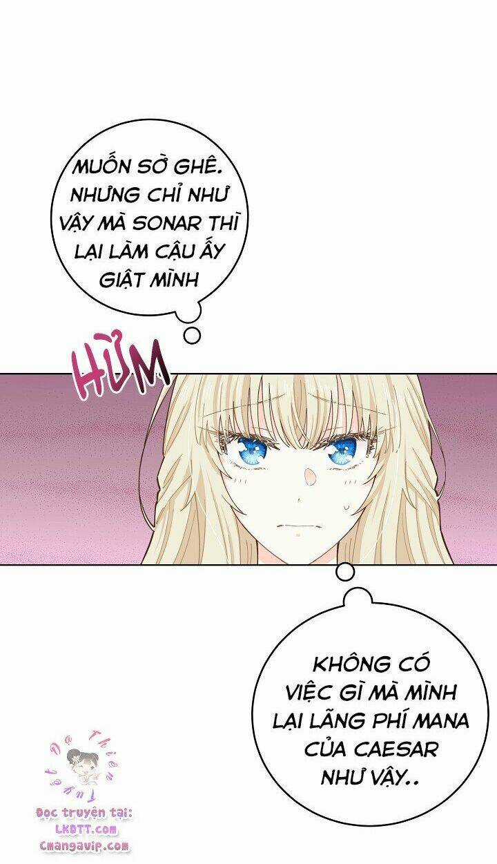 Tôi Đã Mệt Rồi Chapter 11 trang 11