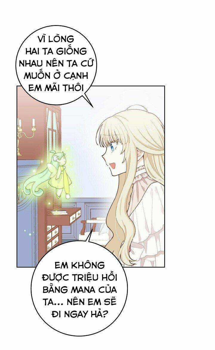 Tôi Đã Mệt Rồi Chapter 11 trang 12