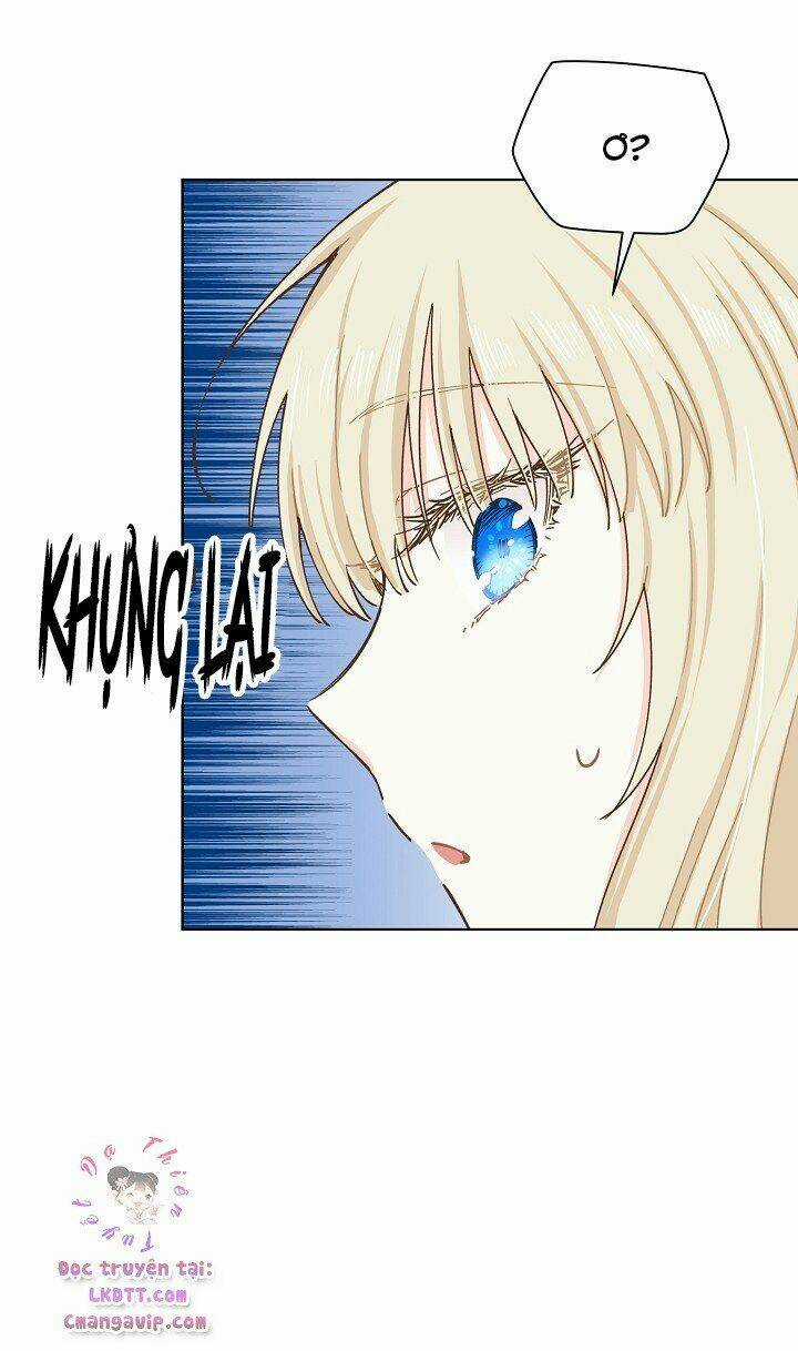 Tôi Đã Mệt Rồi Chapter 11 trang 17