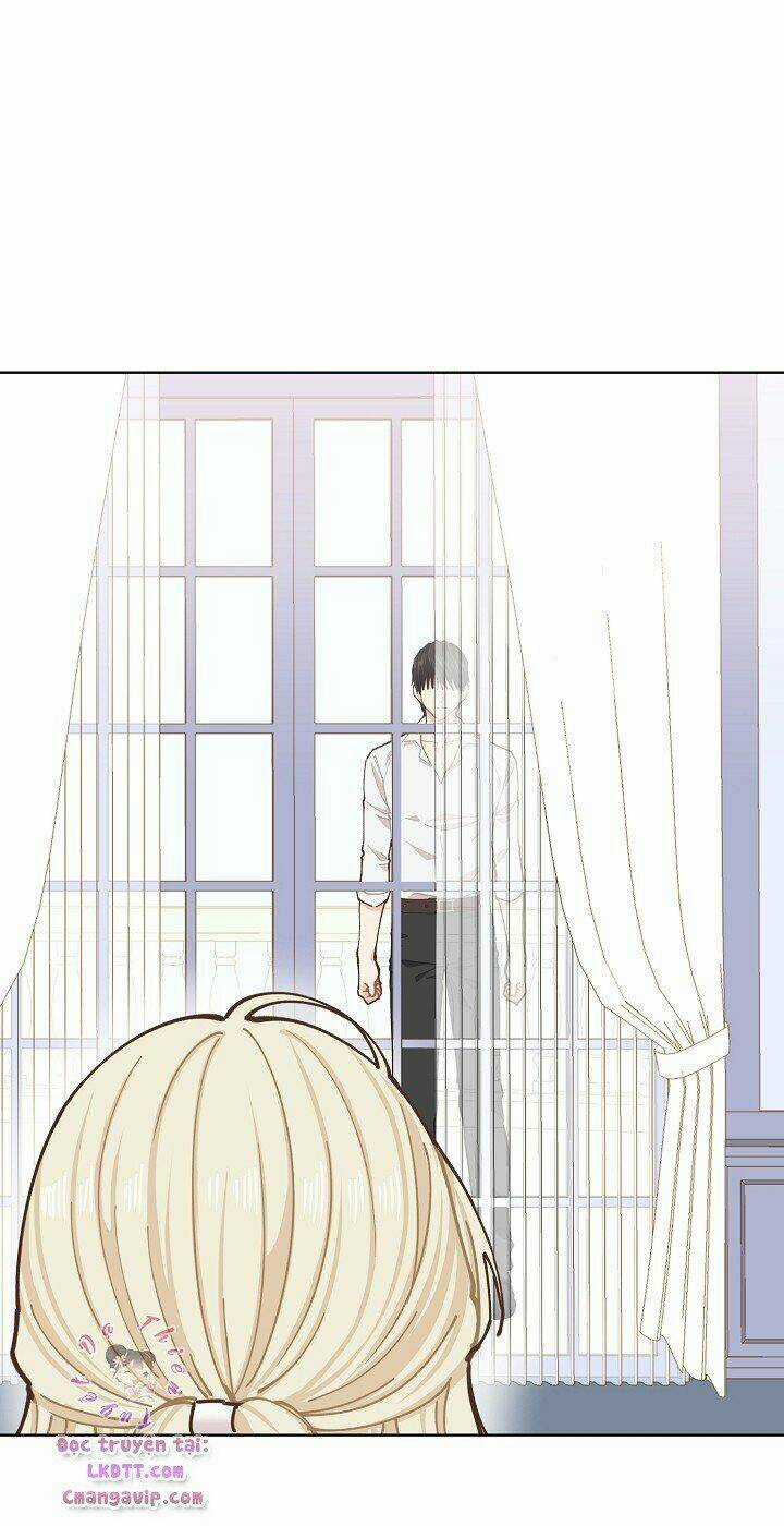 Tôi Đã Mệt Rồi Chapter 11 trang 18