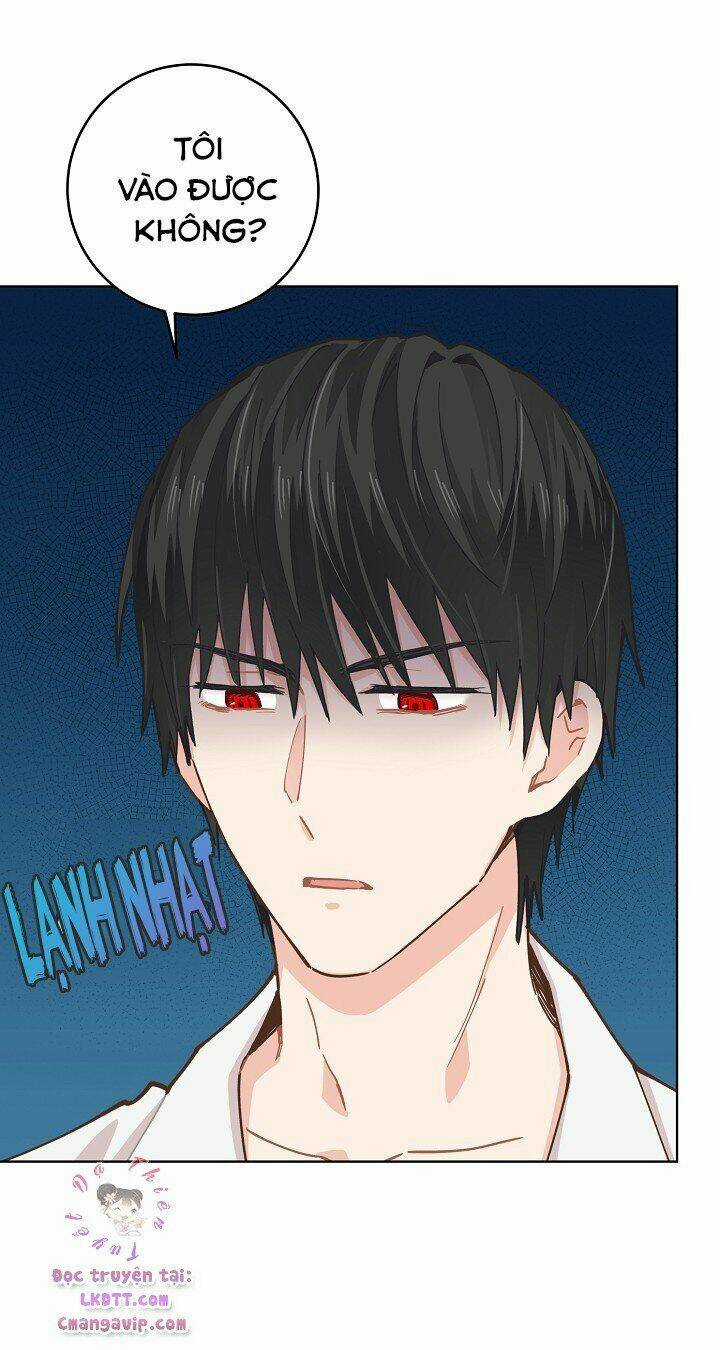 Tôi Đã Mệt Rồi Chapter 11 trang 20