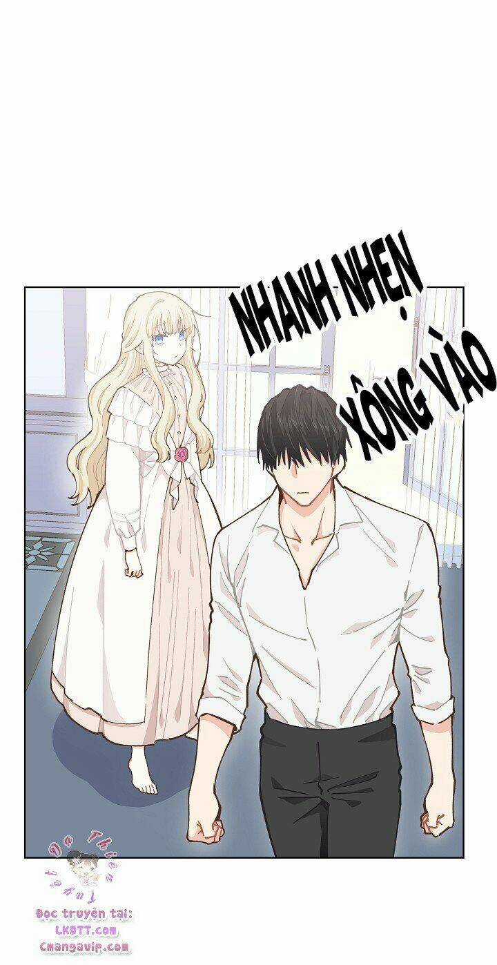 Tôi Đã Mệt Rồi Chapter 11 trang 22