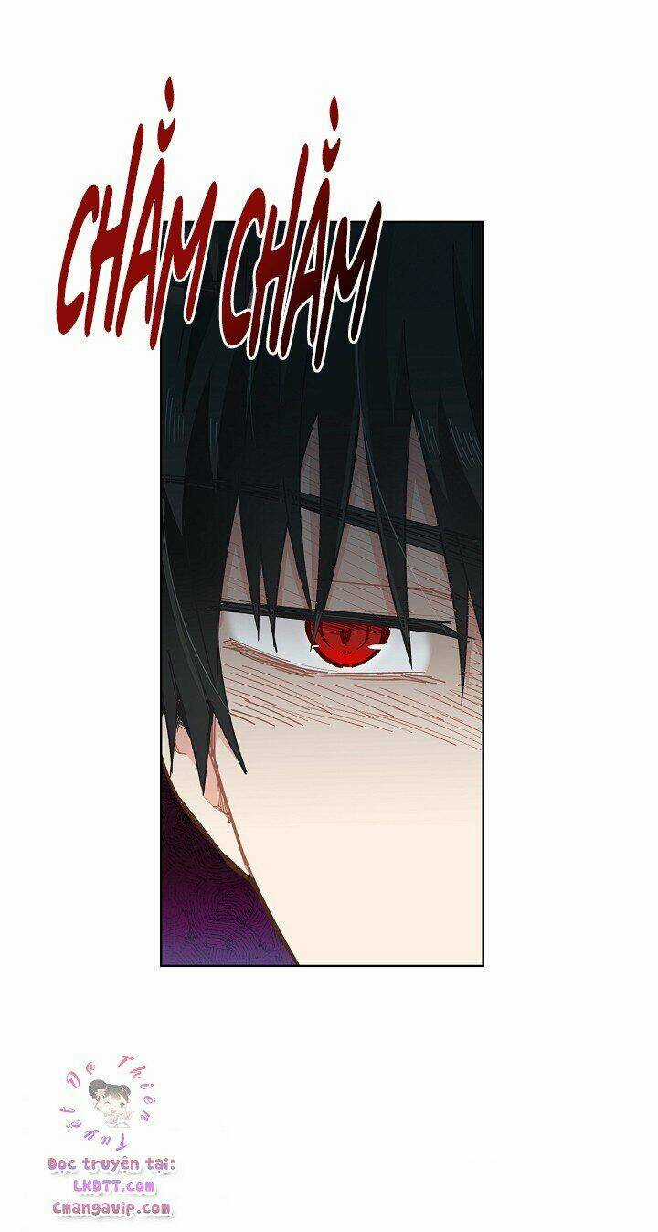 Tôi Đã Mệt Rồi Chapter 11 trang 24